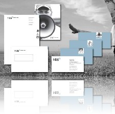 VDS huisstijlontwikkeling en communicatie